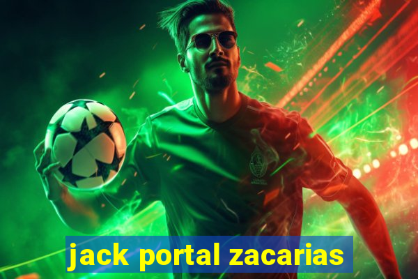 jack portal zacarias